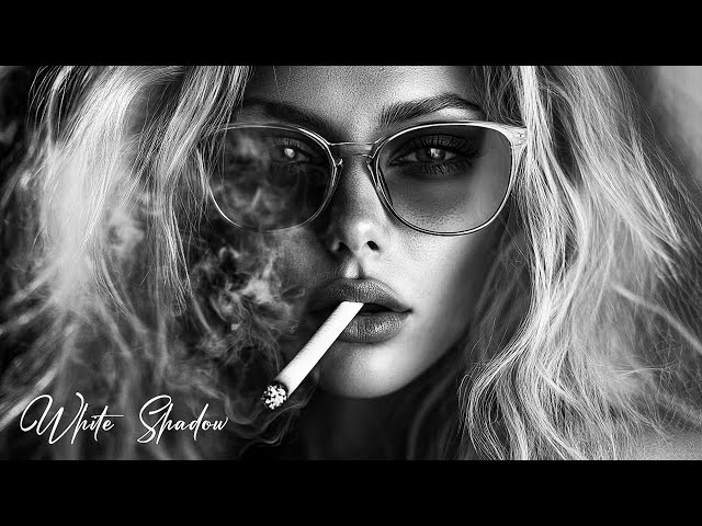 Top Mix Deep House Music 2025 | Deep House, Vocal House, Nu Disco, Chillout Mix By White Shadow #5