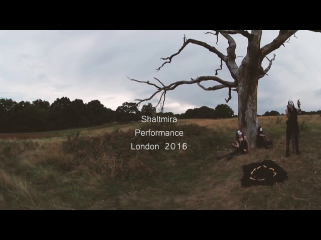 Bonnie Baker 360 Videography Showreel 2016