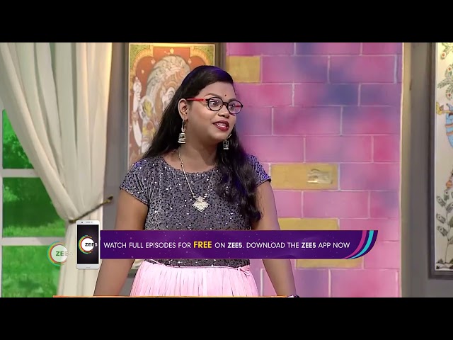 Didi No.1 Season 2 | Ep - 146 | May 3, 2023 | Best Scene 1 | Zee Sarthak