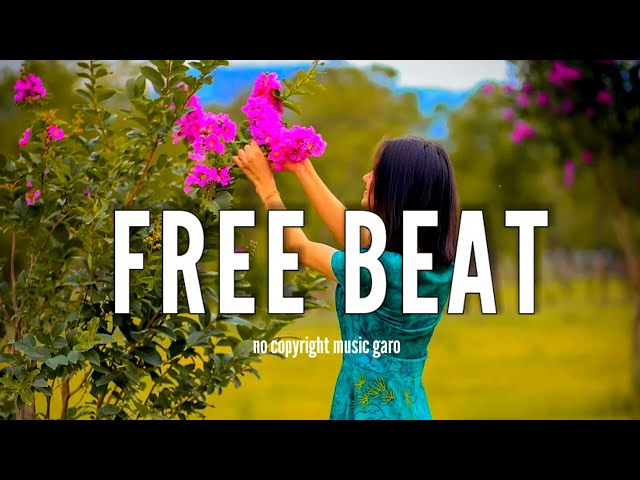 Free beat no copyright music  #Garobeatfree  NEW GARO TRACK🎶🎄 New free beat garogaro free beat