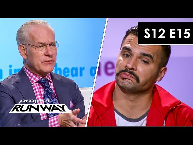 Project Runway | Season 12 Episode 15 Reunion Special | Full Episode