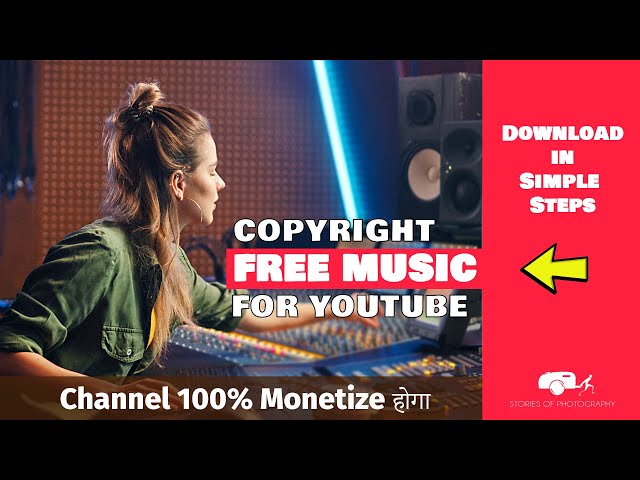 Copyright Free Music for Youtube: Stories of Photography - 2022