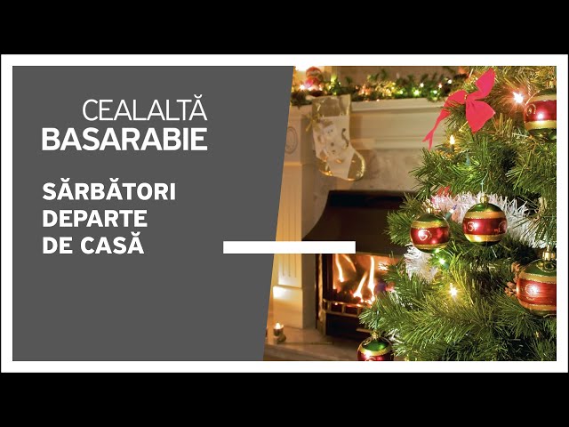 Cealaltă Basarabie, ediția din 04.01.2025