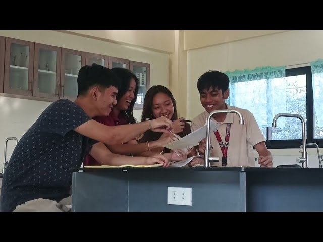 1 minute Short Film | BARKADA