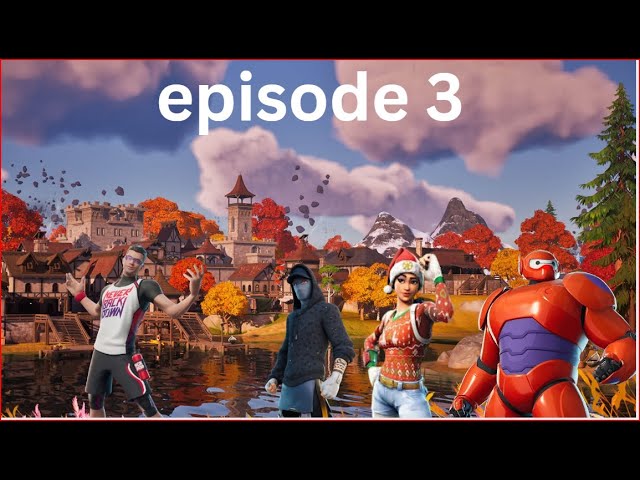 OG CUP EPISODE  3