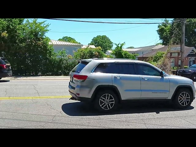 1ST AMENDMENT AUDIT - 🦅 NICK AUDITS 🔥 🔥 6 POLICE AND A DETECTIVE - 1 MAN 🔥🛑