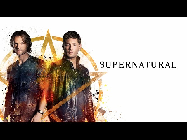 #900 Supernatural 2005-2020