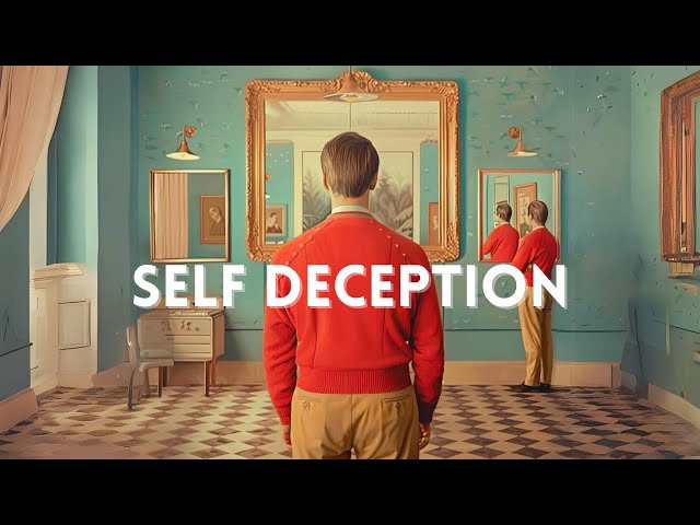 The Self Deception Trap: 8 Ways To Stop Gaslighting Yourself