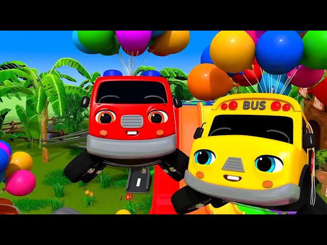 Wheels on the Bus, Old Mac Donald, ABC song ,Baby Bath Song CoComelon, Nursery Rhymes & Kids Songs