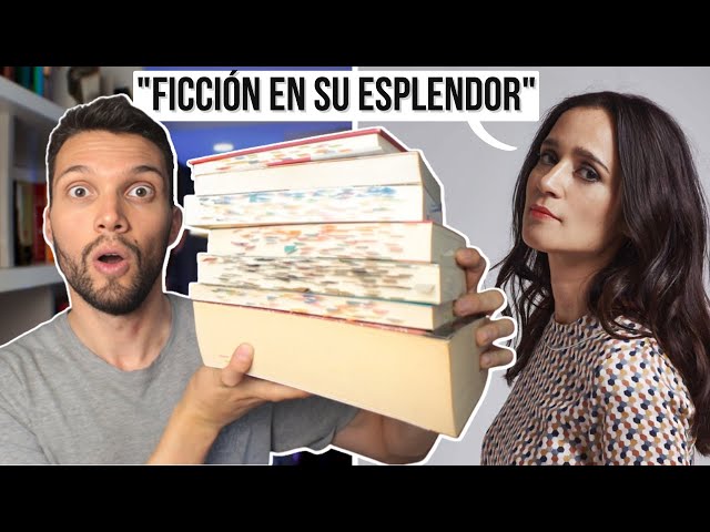 18 libros recomendados por Julieta Venegas: ¡para leer con limón y sal!