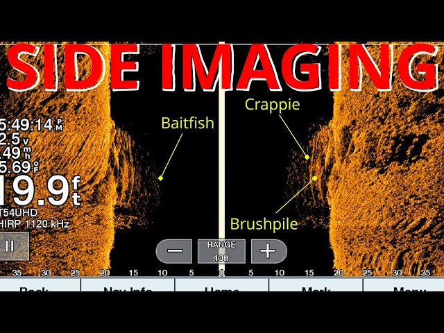 Best Settings for Side Imaging   (Complete Guide)