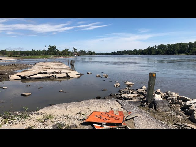 After the Flood - 360° | Watershed | PBS and Nebraska Public Media