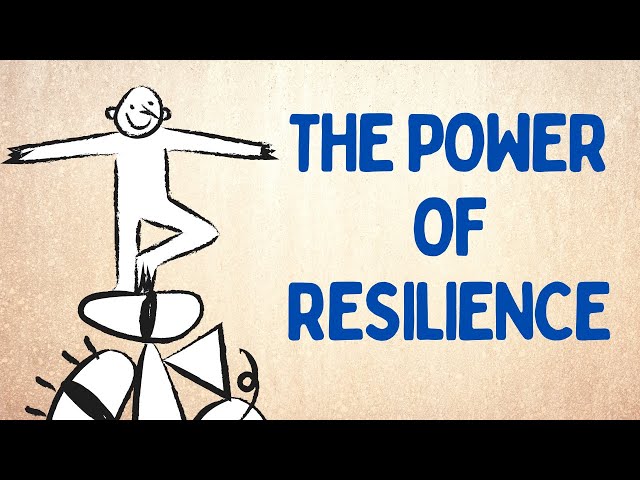 The Power of Resilience: The Philosophy of Marcus Aurelius