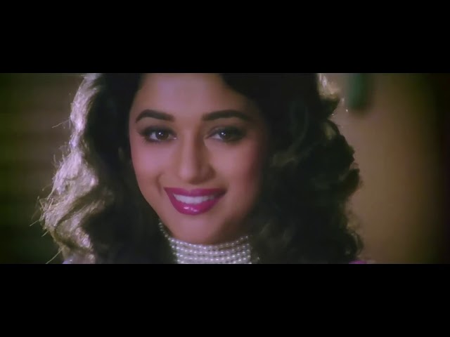 Maine Apna Dil De Diya Kis Pagal Deewane Ko | Salman Khan  Madhuri Dixit