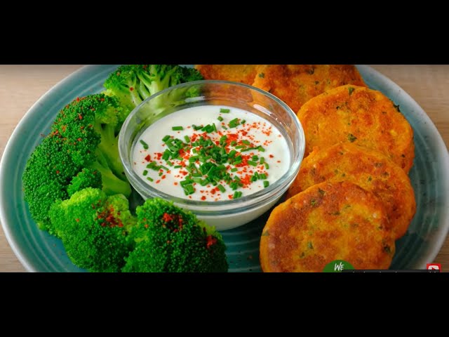 Delicious and Easy Lentil Patties: A High-Protein Recipe You'll Love! -  vegan delicacies