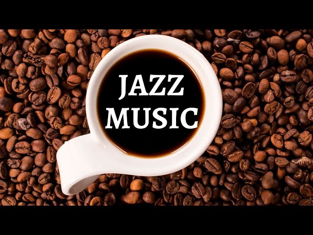 Relaxing Jazz Music Night | Cool Jazz Music Live For Sleeping, Studying And Working