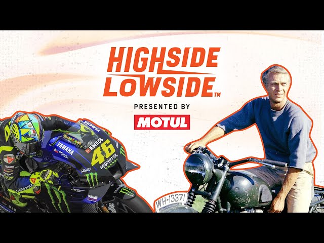 Our Motorcycle Heroes | HSLS S5E7