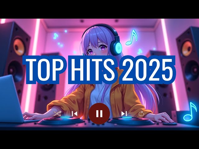 Top hits 2025 playlist ~ Trending music 2025 ~ Best songs 2025 to add your playlist (Playlist pt 4)