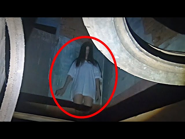 Top 15 Scary Videos We ALMOST Can't Show You!