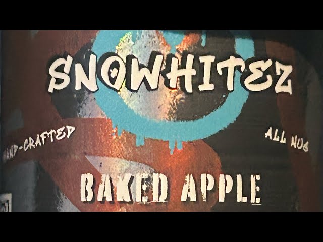 Smoke and Ride | Doobie Review | Snow Whitez | Infused Preroll | Jars Cannabis