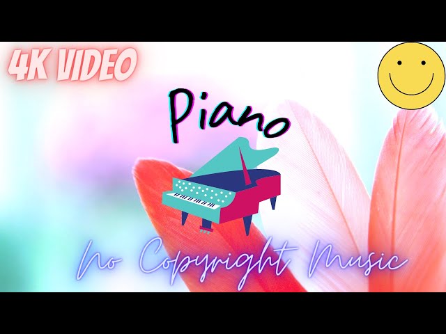 Peaceful Piano Royalty Free Calm Relaxing Background Music No Copyright