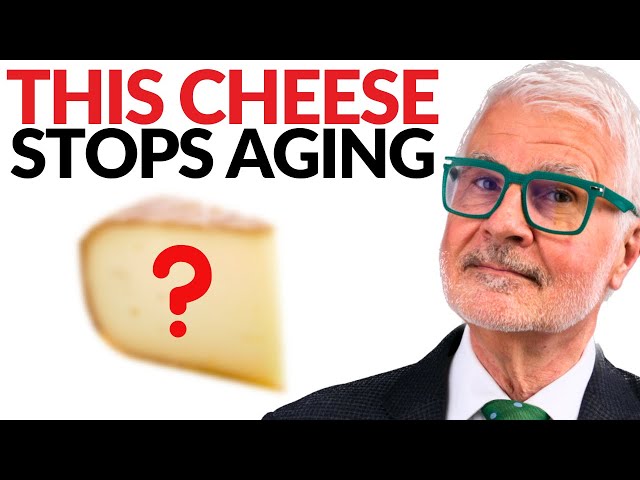 Costa Ricas Secret Superfood for Longevity | Dr. Steven Gundry