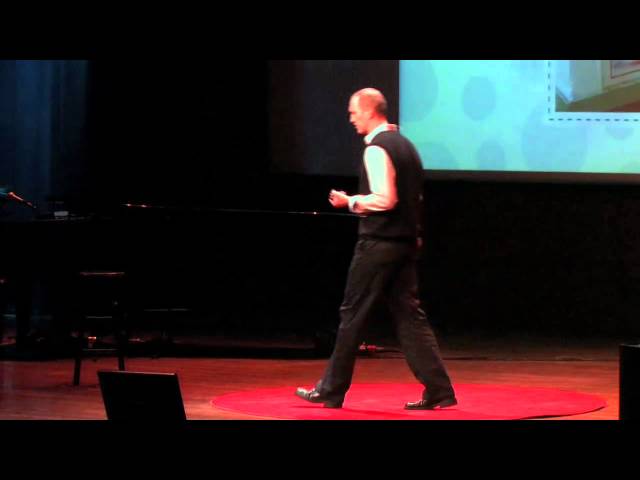 What makes things funny | Peter McGraw | TEDxBoulder