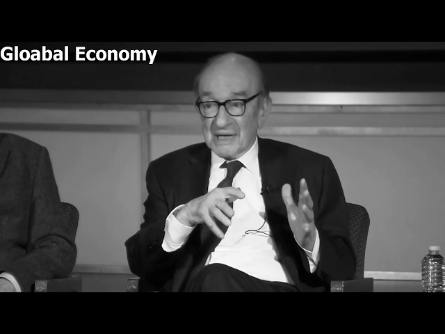 ALAN GREENSPAN and ADRIAN WOOLDRIDGE: Capitalism in the US and things you may not know