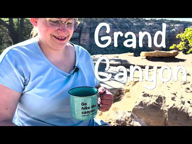 Grand Canyon Adaptive Hike Short