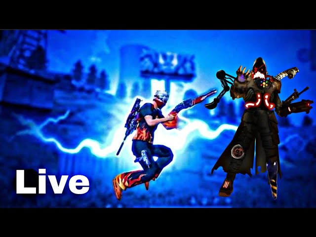 Live Stream free firePunjabifree fireGamer |😱😱😱#shortsfeed#shortlivestrem ☠️💀☠️💀