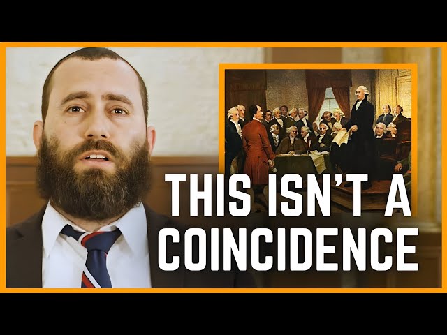 The Hidden Jewish Connection to America You Didn't Know