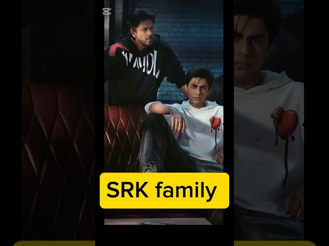 Shah rukh Khan family #sharukhkhan #shorts #trendingshorts #viralshorts #youtubeshorts