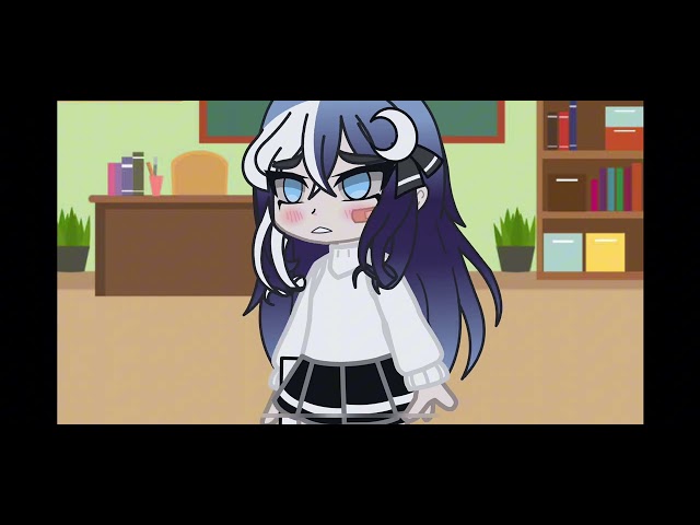 Oh oh heheh hahah trend #gacha #gachaclub #gachalife