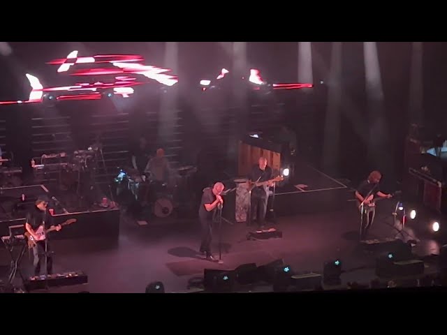 The National - Eucalyptus (Live) 9.23.22