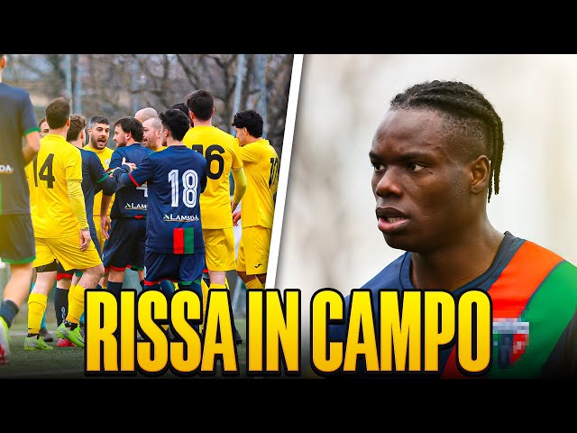 HO FIRMATO!! L’inizio della nuova Avventura (Ep.1)✍🏾⚽️