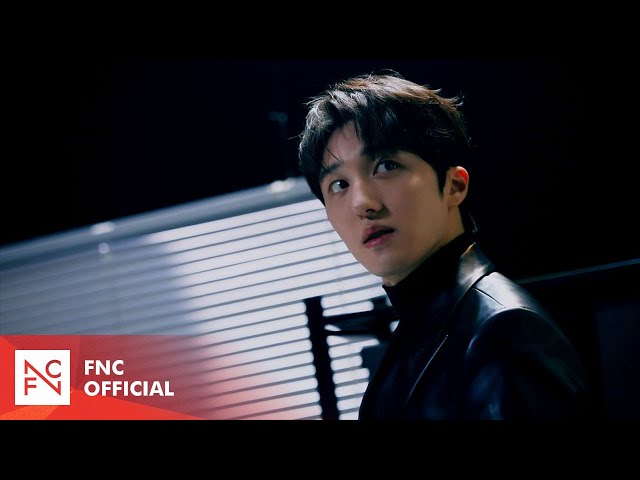 SF9 'Puzzle' MUSIC VIDEO MAKING FILM