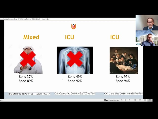 Differentiating cardiogenic from non-cardiogenic pulmonary edema: Is lung ultrasound the holy grail?