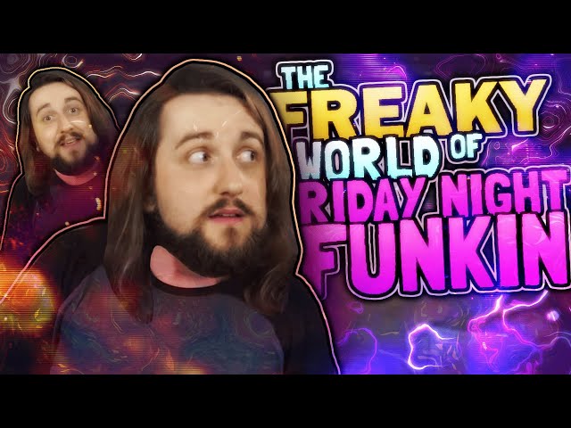 ▪ Lumpy ▪ FNF The Freaky World of Friday Night Funkin' - SFC [Oneshot Mod]