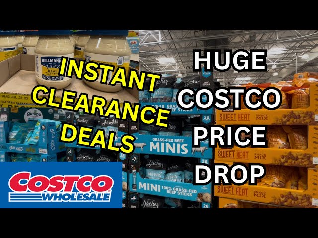 Costco Cheap! Shopping - Food Price Kitchen, Meat, Snacks - Shop With Me for Amazing Deals!!