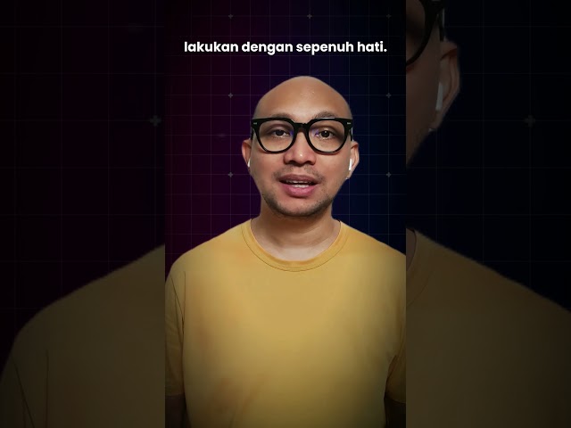 Apapun Pilihanmu (Keputusan Keuangan)