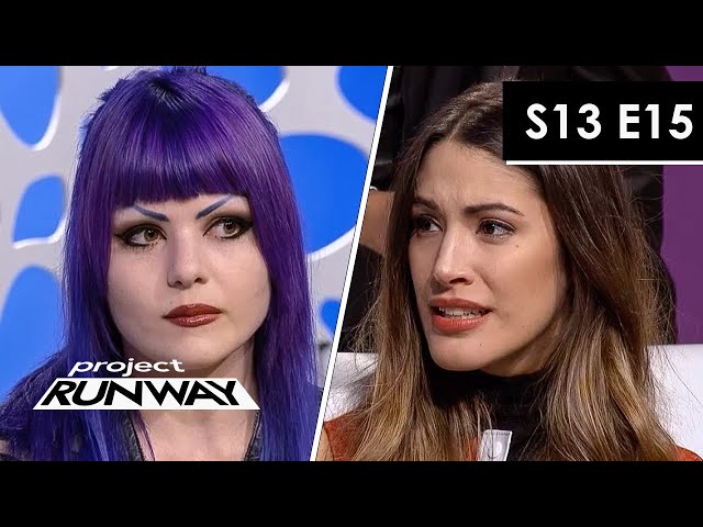 Project Runway | Season 13 Episode 15 Reunion Special | Full Episode