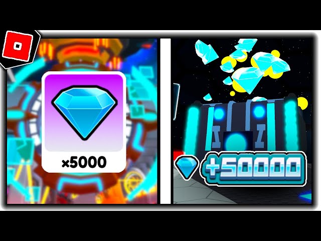 Get 5000 FREE DIAMONDS with NEW OP CODE (LIMITED TIME) in SKIBIDI TOILET BATTLE - Roblox