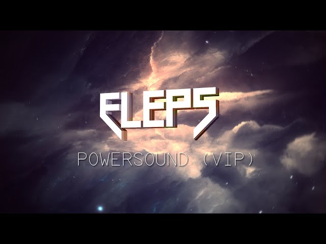 ELEPS - POWERSOUND (VIP) (Original)