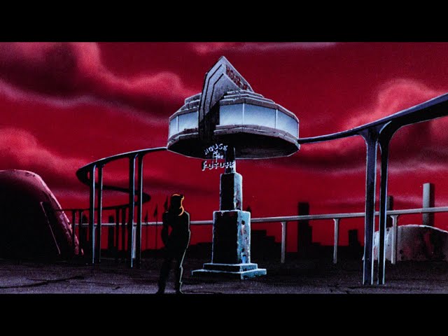 Batman: Mask of the Phantasm (1993) | Chapter 24: Paid in Full [Ultra HD Blu-ray]