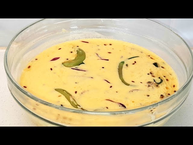 Fiji Style Yoghurt Curry