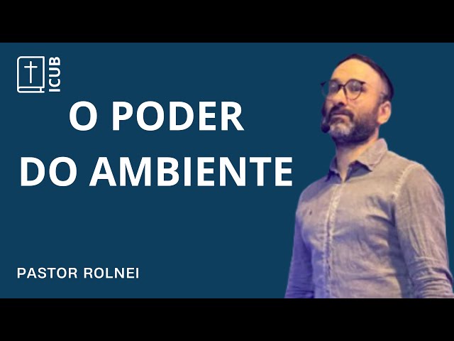 CULTO DE CELEBRAÇÃO - Pr ROLNEI 2E/02