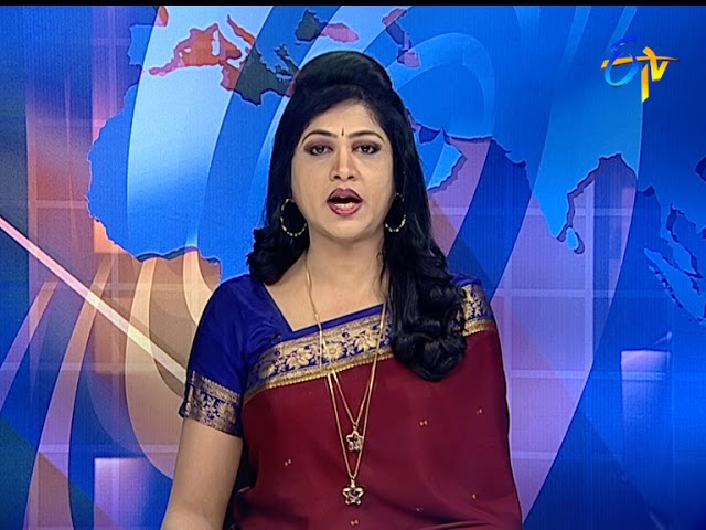 9 PM | ETV Telugu News | 12th March 2018