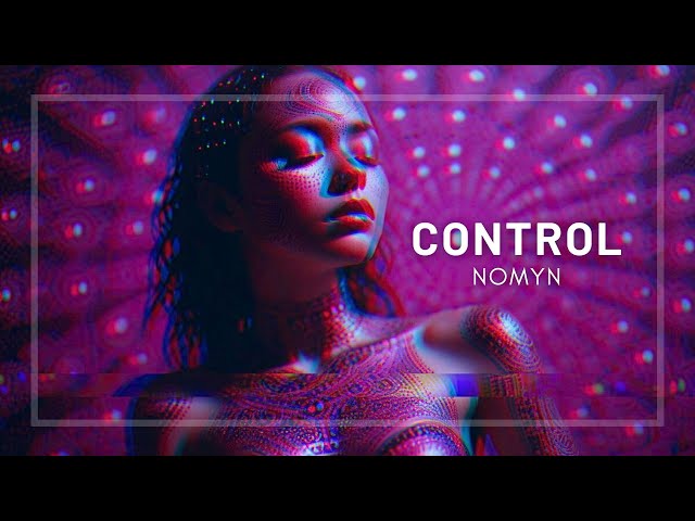 Control by Nomyn | Electronic