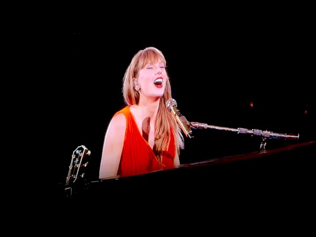 Taylor Swift | The Eras Tour | Live @ Johan Cruijff ArenA, Amsterdam (NL) 4-7-2024