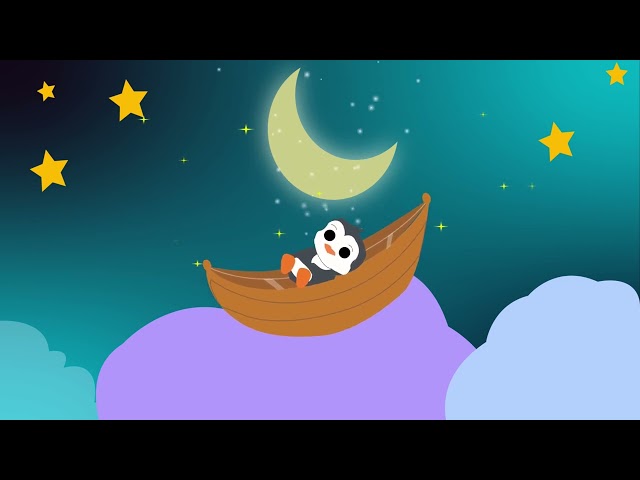 1 Hours Super Relaxing Baby Music ♥♥♥ Bedtime Lullaby For Sweet Dreams ♫♫♫ Sleep Music